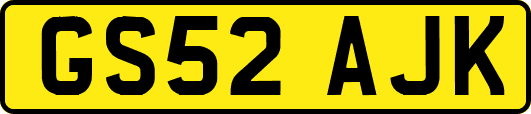 GS52AJK