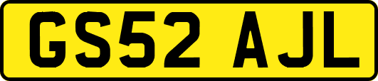 GS52AJL