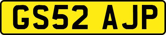 GS52AJP