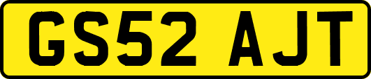 GS52AJT