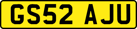 GS52AJU