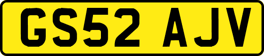 GS52AJV