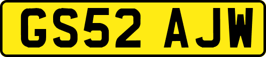 GS52AJW