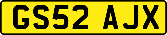 GS52AJX
