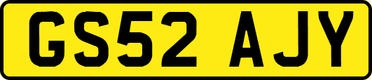 GS52AJY