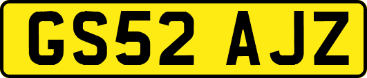 GS52AJZ