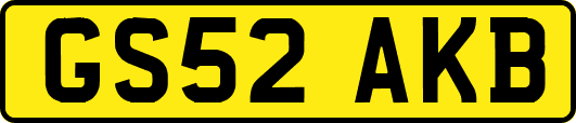 GS52AKB