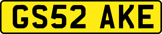 GS52AKE