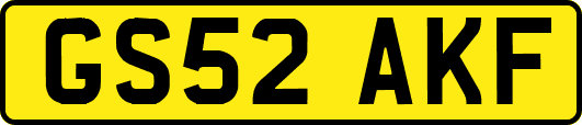 GS52AKF