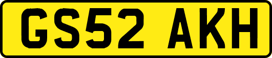 GS52AKH