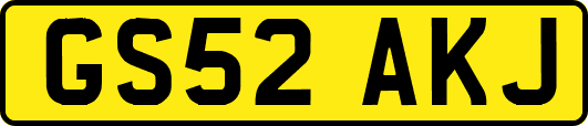GS52AKJ