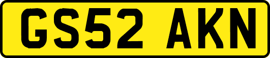 GS52AKN