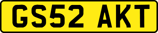 GS52AKT