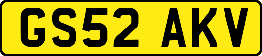 GS52AKV