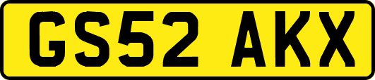 GS52AKX