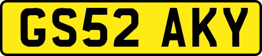 GS52AKY
