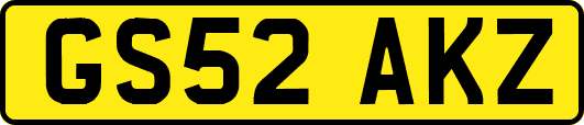 GS52AKZ