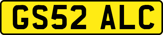 GS52ALC