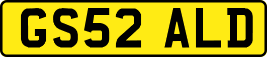 GS52ALD