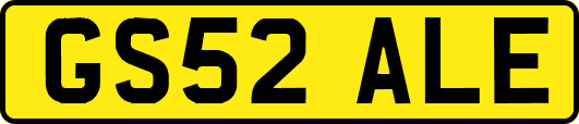 GS52ALE