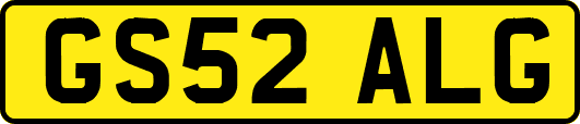 GS52ALG