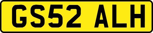 GS52ALH