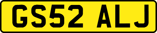 GS52ALJ