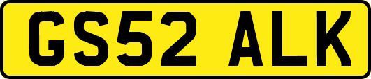 GS52ALK