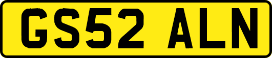 GS52ALN