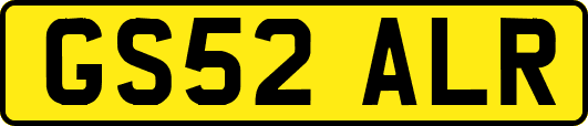 GS52ALR