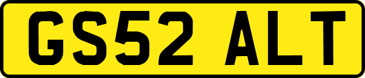 GS52ALT