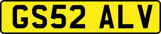 GS52ALV