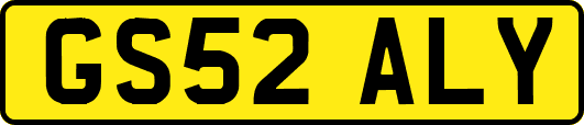 GS52ALY