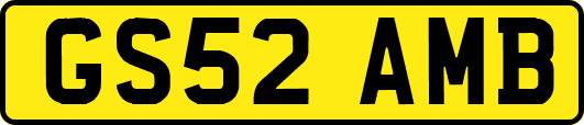 GS52AMB