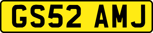 GS52AMJ