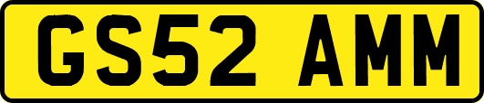 GS52AMM