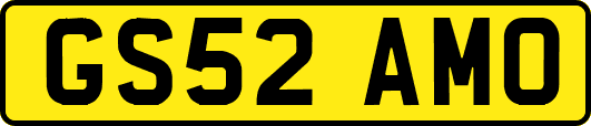 GS52AMO