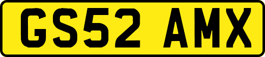 GS52AMX