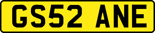 GS52ANE