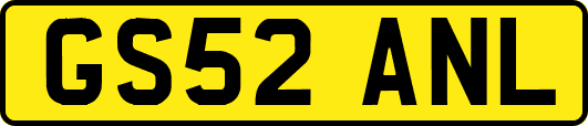 GS52ANL