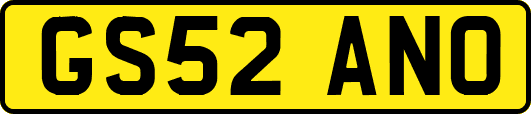 GS52ANO