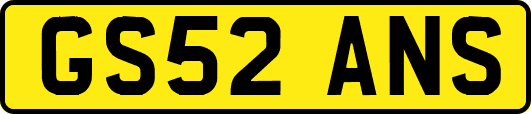 GS52ANS