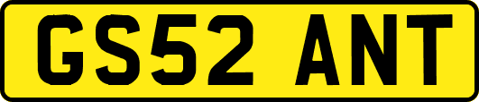 GS52ANT