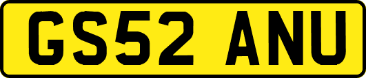 GS52ANU