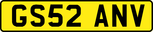 GS52ANV
