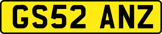 GS52ANZ
