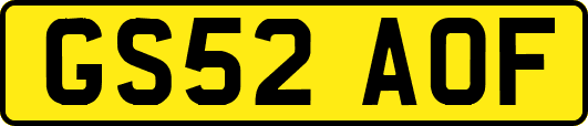 GS52AOF