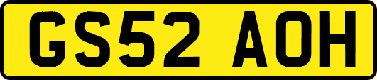 GS52AOH