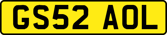 GS52AOL