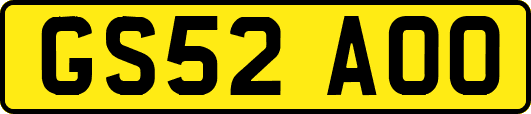 GS52AOO